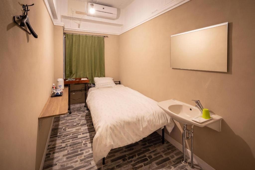 Tamana Onsen Ryuganji Onsen Hotel Esterno foto