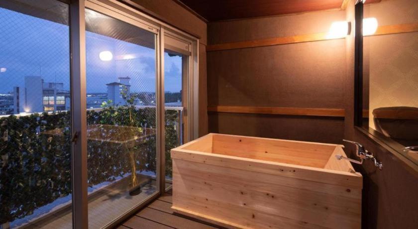 Tamana Onsen Ryuganji Onsen Hotel Esterno foto