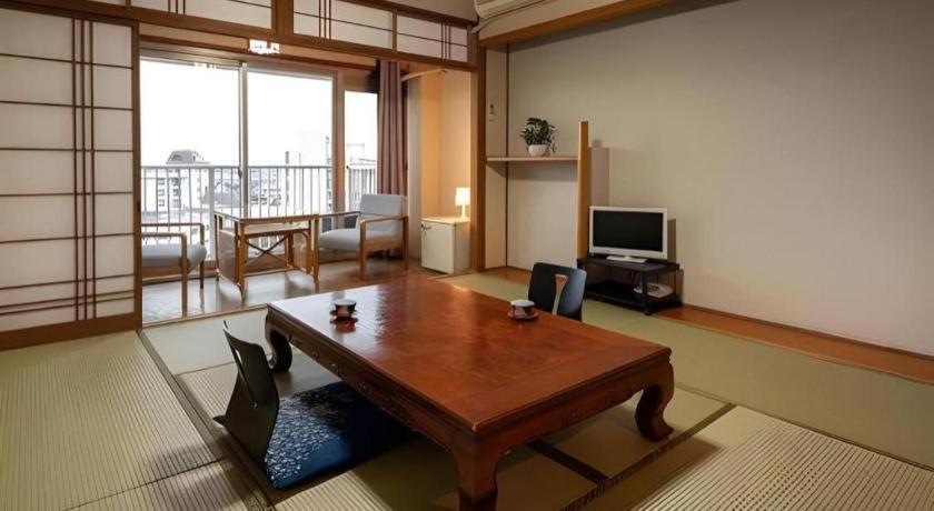 Tamana Onsen Ryuganji Onsen Hotel Esterno foto